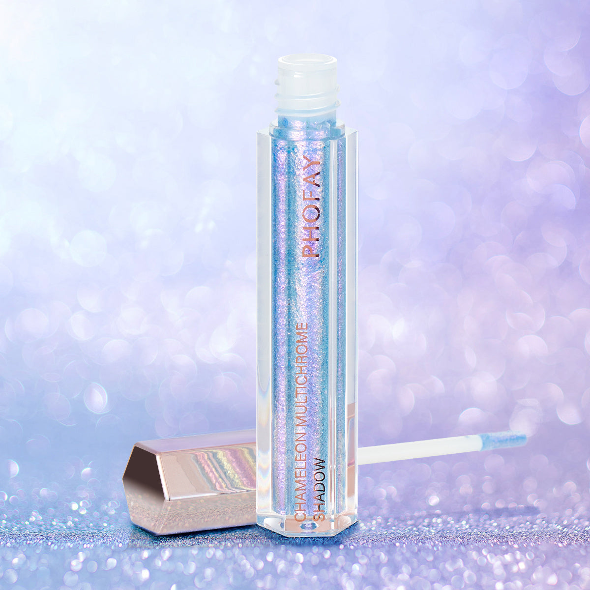 Chameleon Multichrome Shadow Bundle - Zero&Null