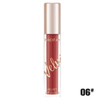 Velvet Lip Gloss - Zero&Null