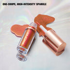 Liquid Glitter Eyeliner Set - Zero&Null