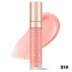 Shiny Lip Plumper Gloss - Zero&Null