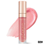 Shiny Lip Plumper Gloss - Zero&Null