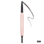 Triangular Eyebrow Pencil - Zero&Null