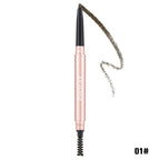 Triangular Eyebrow Pencil - Zero&Null