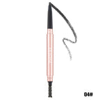Triangular Eyebrow Pencil - Zero&Null