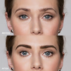 Triangular Eyebrow Pencil - Zero&Null