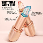 Moisturizing Jelly Warm Lipstick - Zero&Null