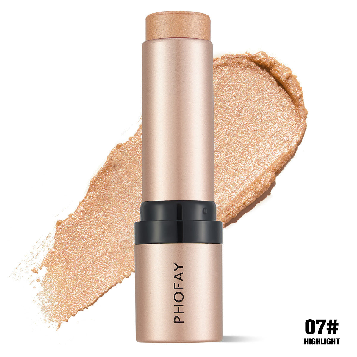 Contour Stick + Build-In Brush