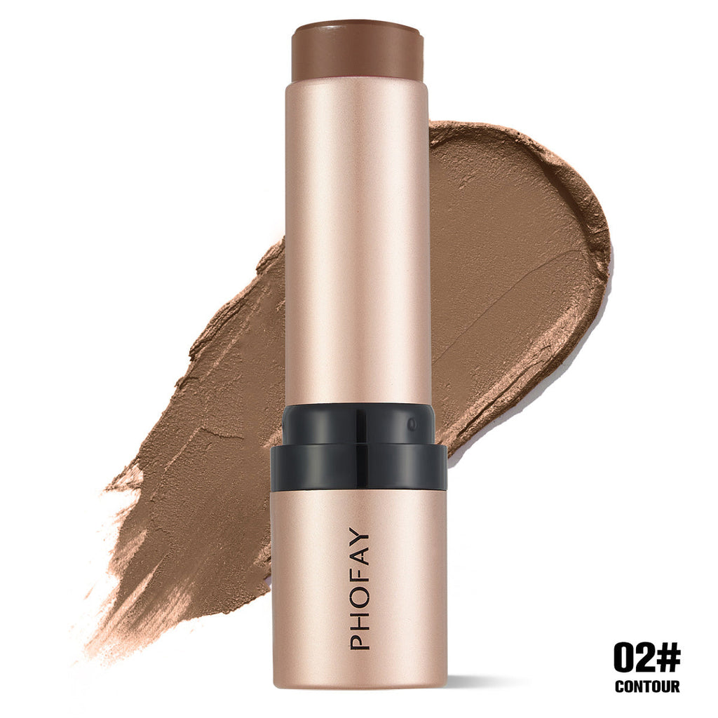 Contour Stick + Build-In Brush