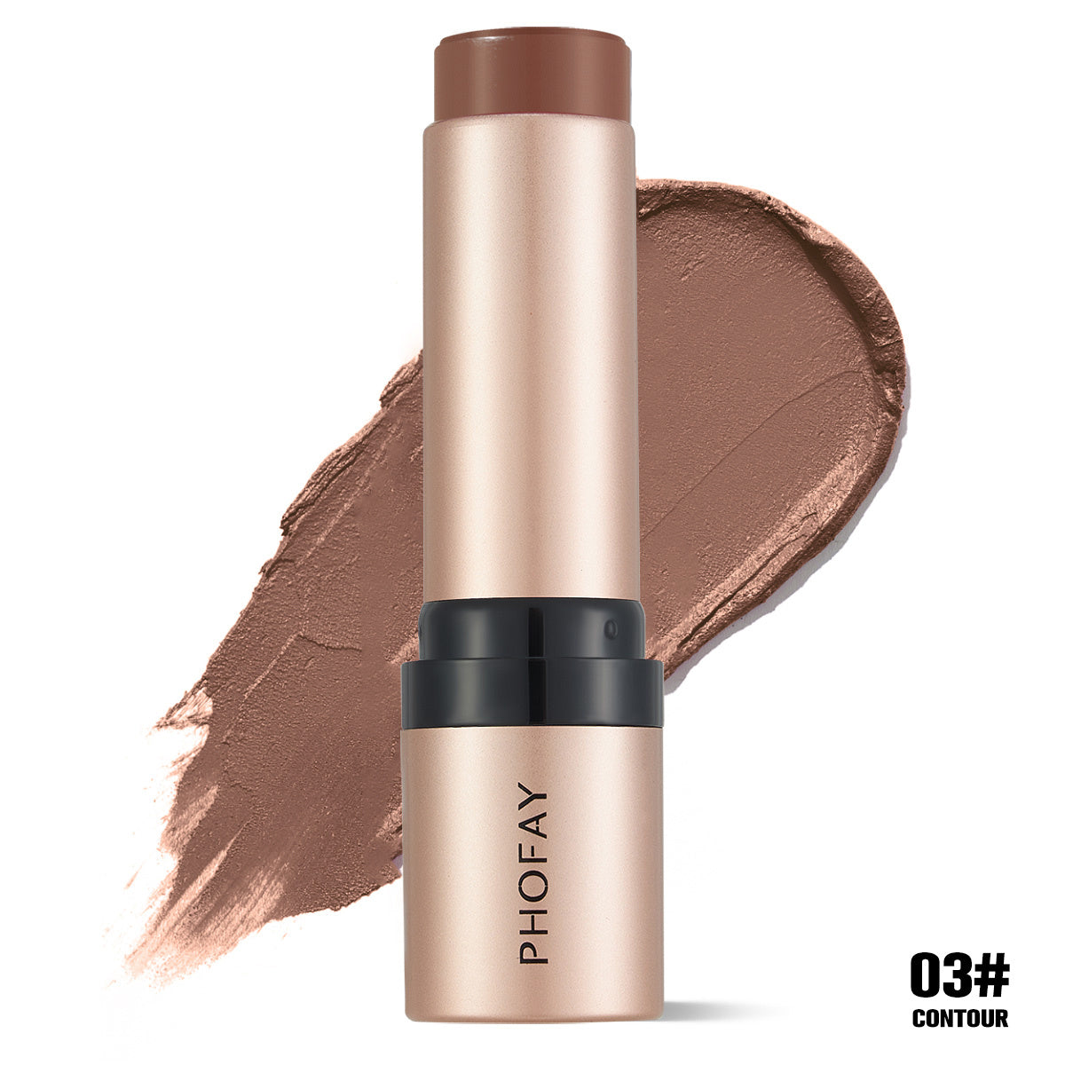 Contour Stick + Build-In Brush