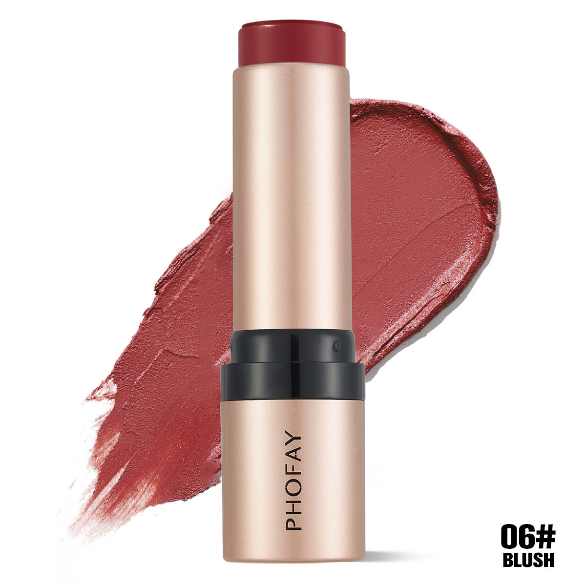 Contour Stick + Build-In Brush
