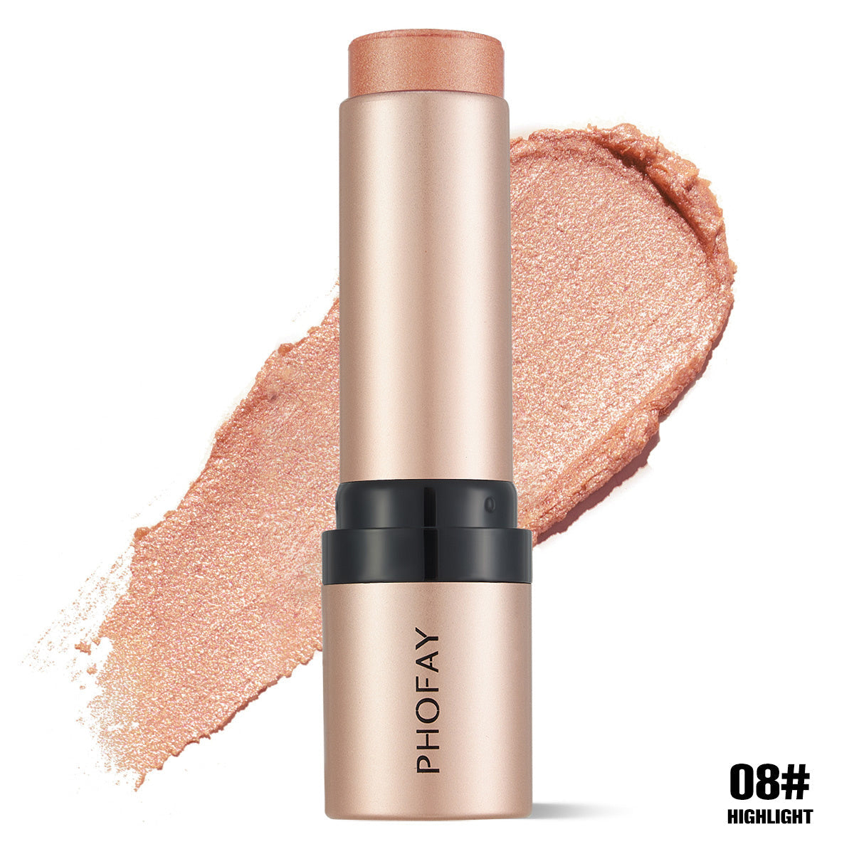 Contour Stick + Build-In Brush