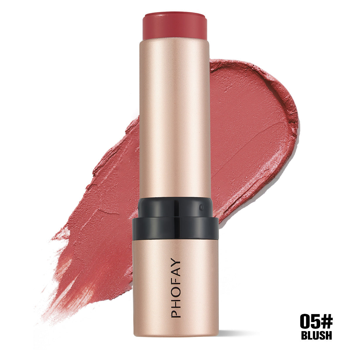 Contour Stick + Build-In Brush