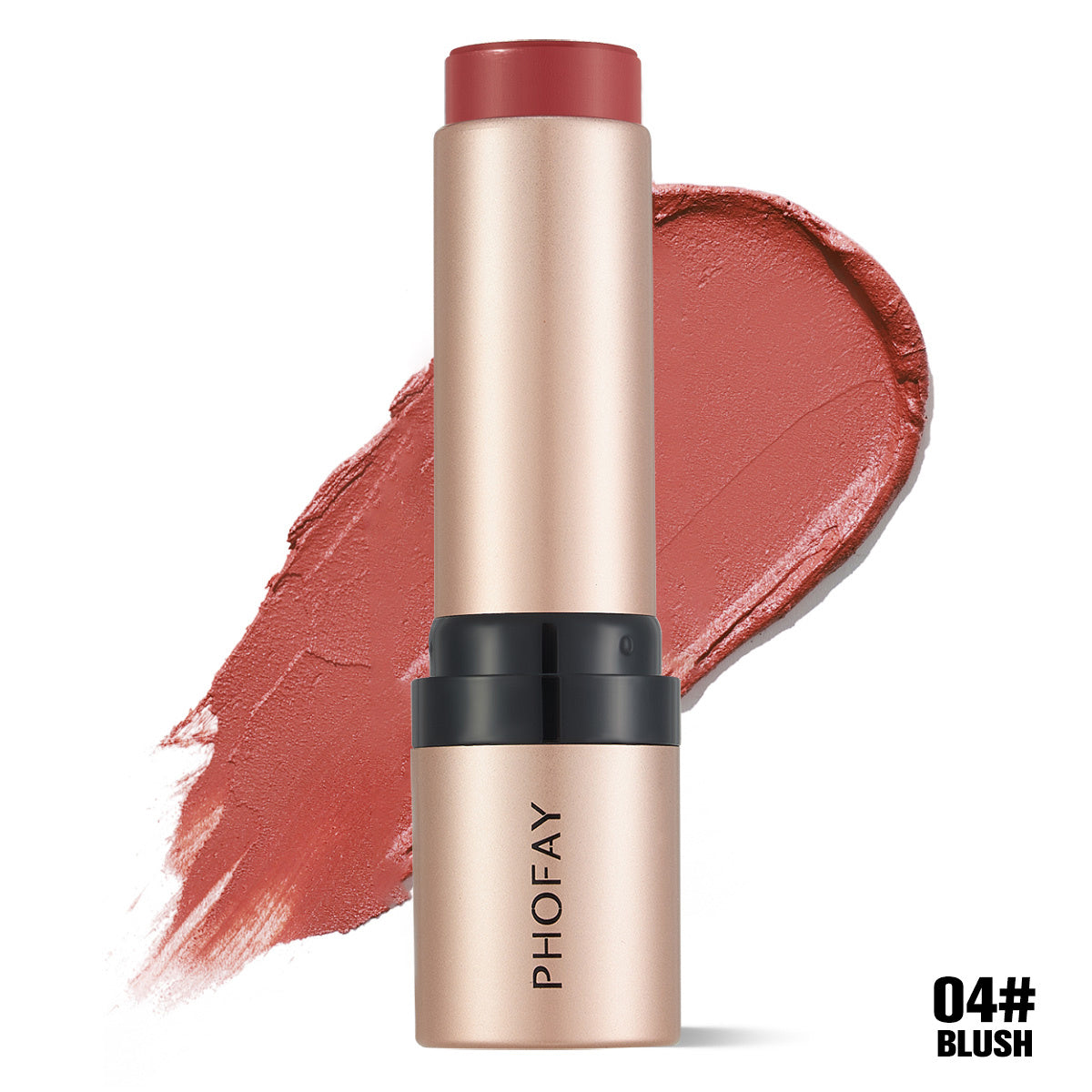 Contour Stick + Build-In Brush