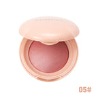 Luminous Powder Blush - Zero&Null