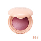 Luminous Powder Blush - Zero&Null