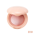 Luminous Powder Blush - Zero&Null