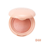 Luminous Powder Blush - Zero&Null