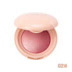 Luminous Powder Blush - Zero&Null
