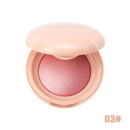Luminous Powder Blush - Zero&Null