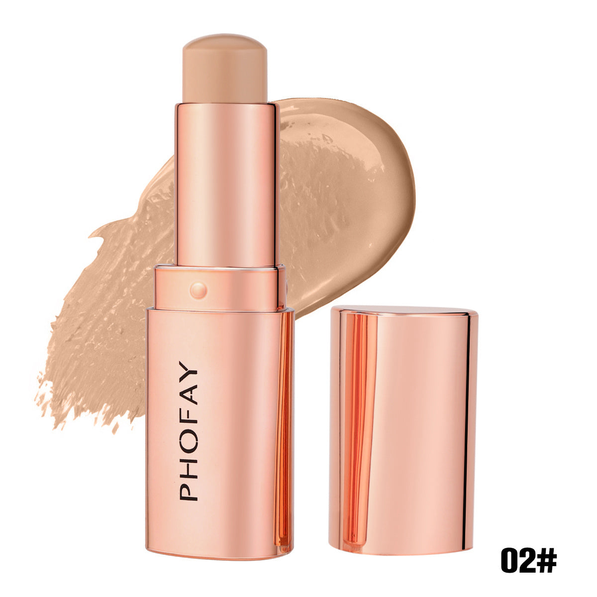 Contour Stick - Zero&Null