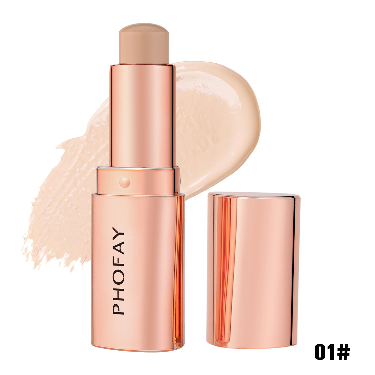 Contour Stick - Zero&Null
