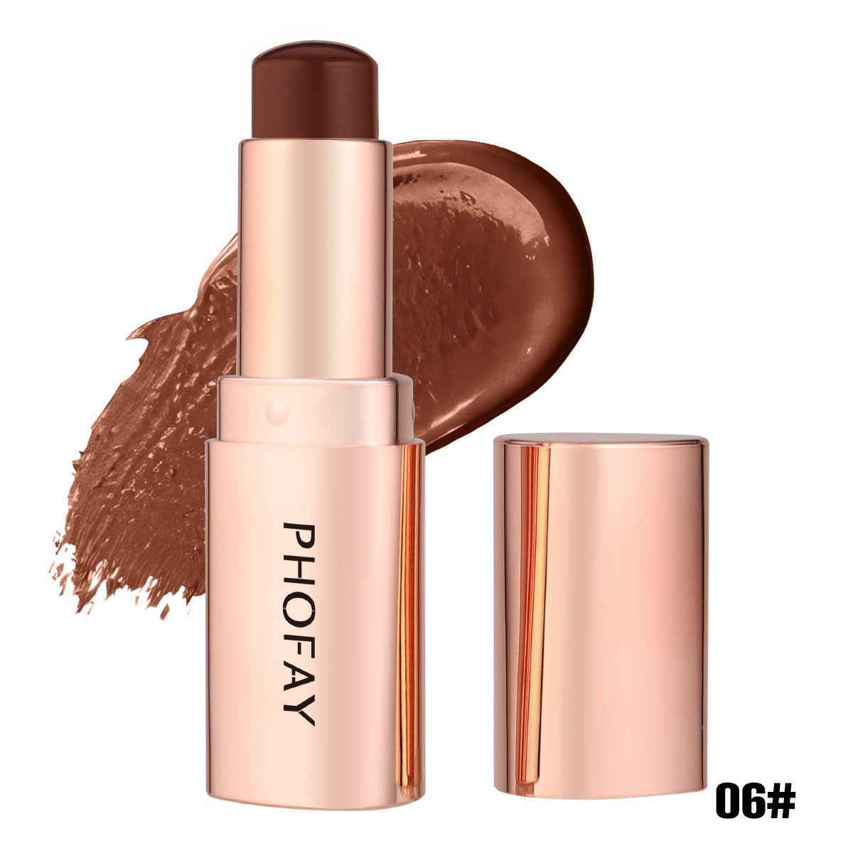 Contour Stick - Zero&Null