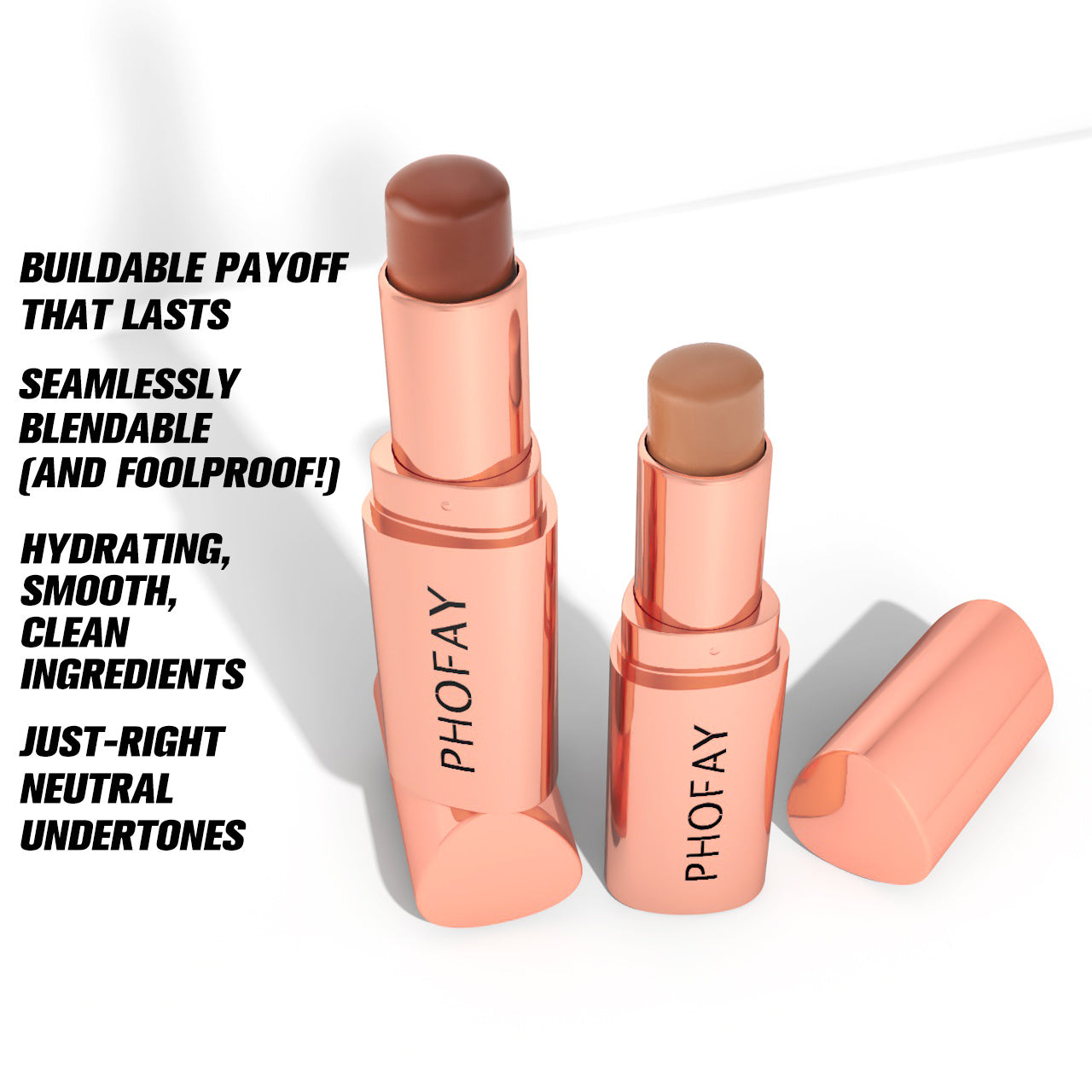 Contour Stick - Zero&Null