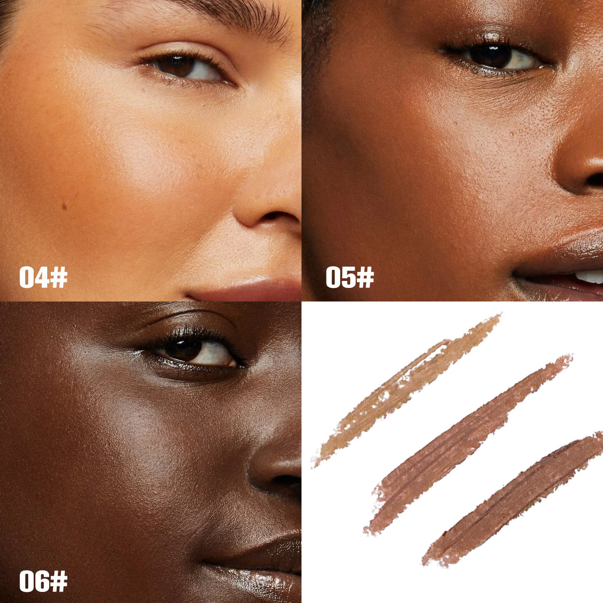 Contour Stick - Zero&Null
