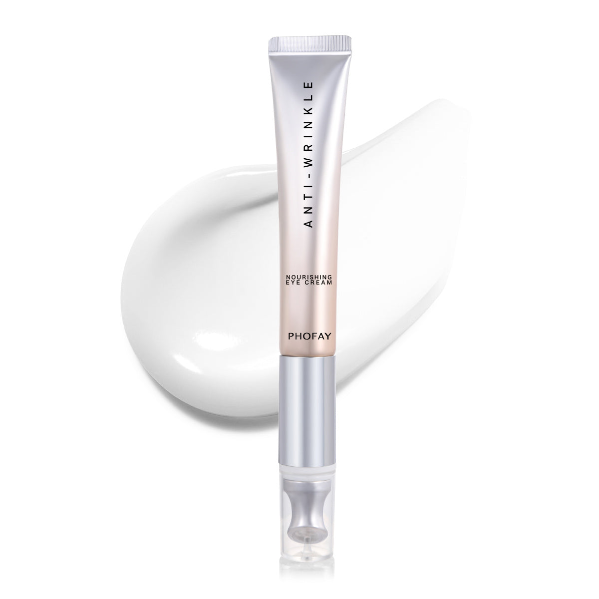 Anti-wrinkle Moisturizing Eye Cream - Zero&Null