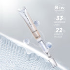 Anti-wrinkle Moisturizing Eye Cream - Zero&Null