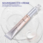 Anti-wrinkle Moisturizing Eye Cream - Zero&Null