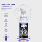 Anti-wrinkle Moisturizing Eye Cream - Zero&Null