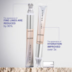 Anti-wrinkle Moisturizing Eye Cream - Zero&Null