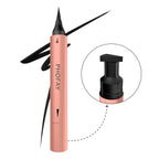 Double Head Seal Liquid Eyeliner - Zero&Null