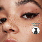 Double Head Seal Liquid Eyeliner - Zero&Null