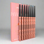 Waterproof Colorful Eyeliner Set - Zero&Null