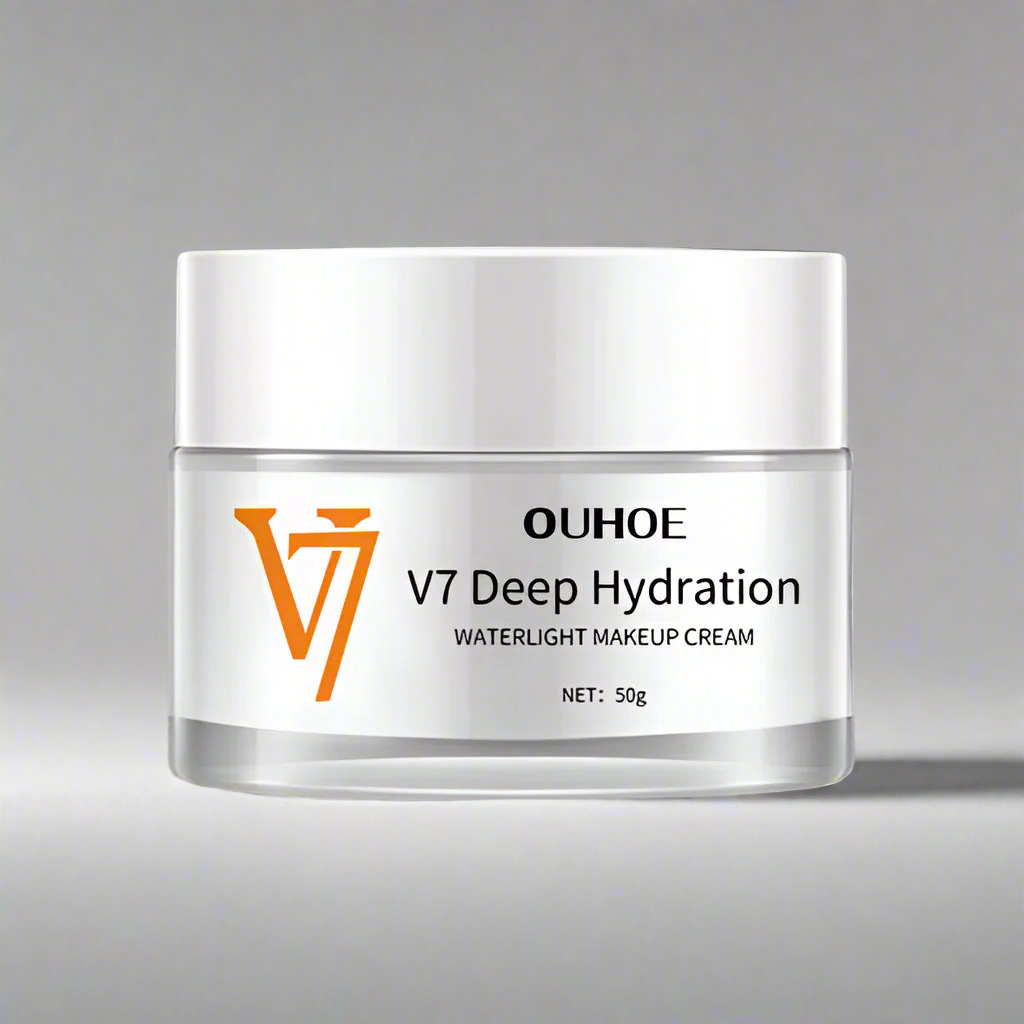 V7 Hydrating Makeup Cream