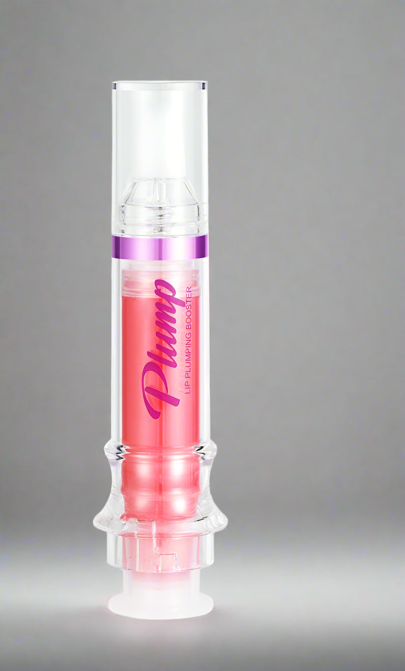 Tube Lip Plumping Booster