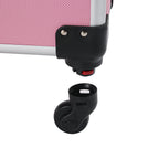4-in-1 Aluminium Alloy Trolley - Zero&Null