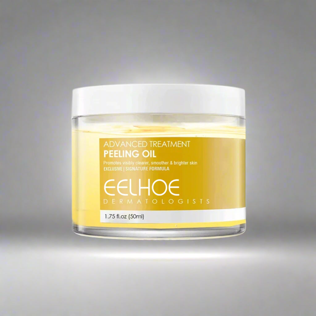 Peeling Oil