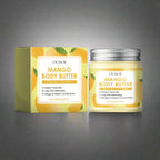 Mango & Cocoa Body Butter