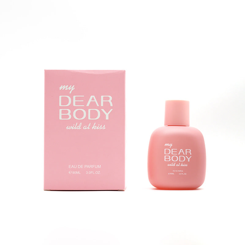 Light Fragrance Perfume - Zero&Null