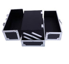 Aluminum Alloy Makeup Case - Zero&Null