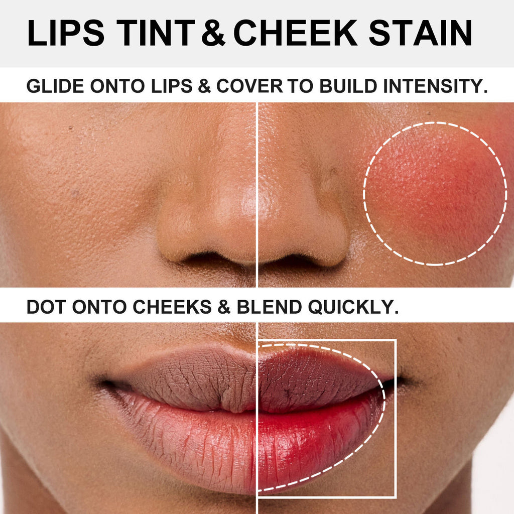 Lip Tint - Zero&Null