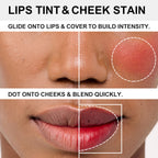 Lip Tint - Zero&Null