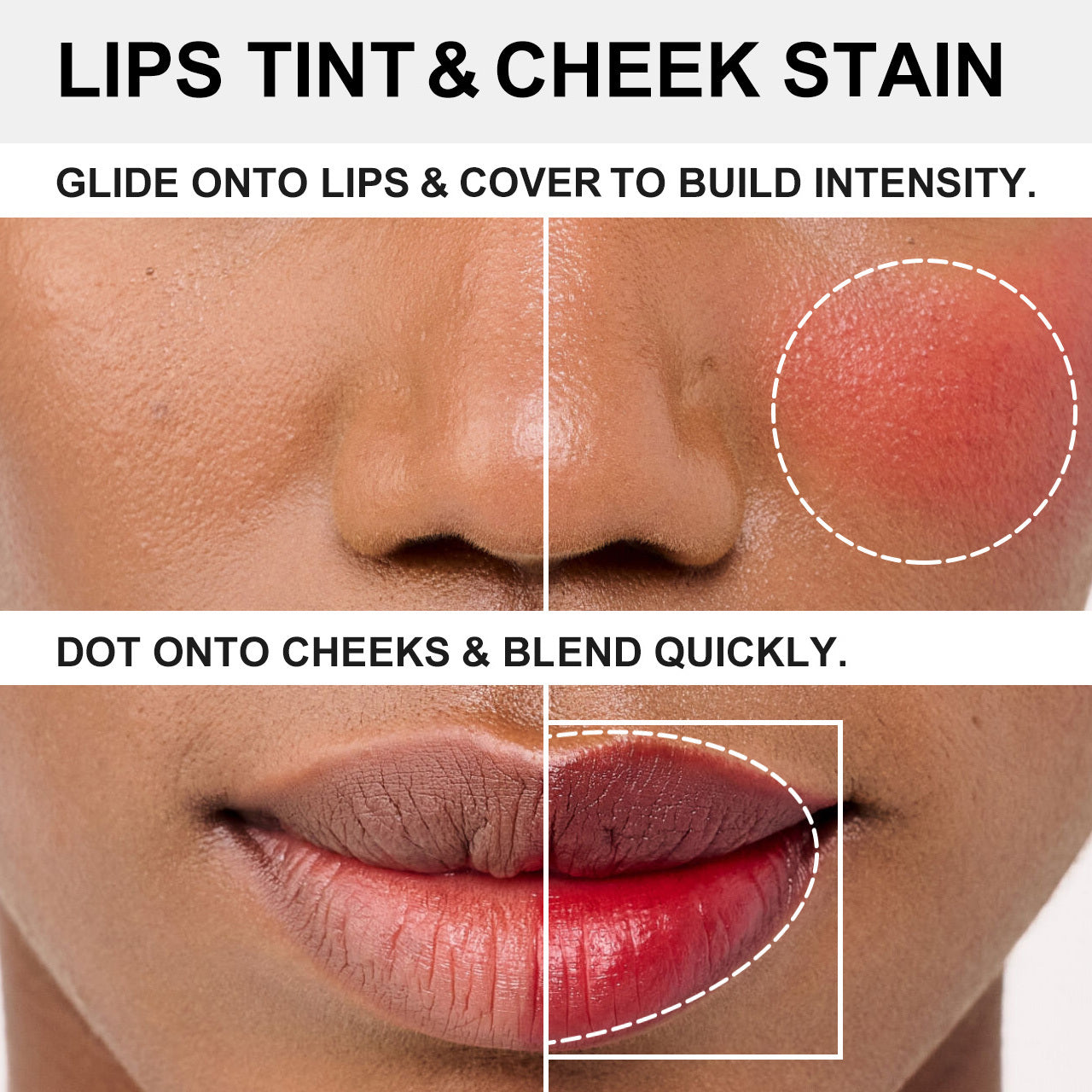 Lip Tint - Zero&Null
