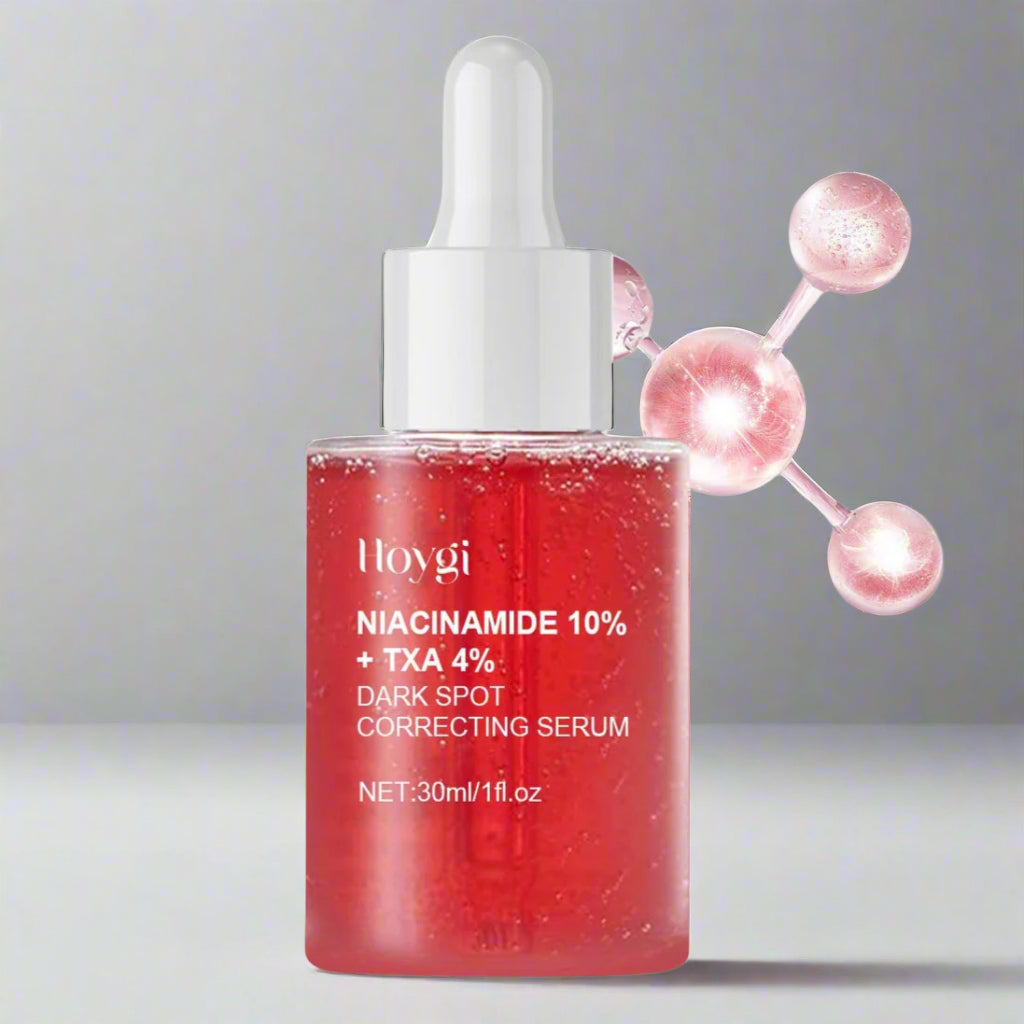 Niacinamide 10% + TXA 4% - Zero&Null