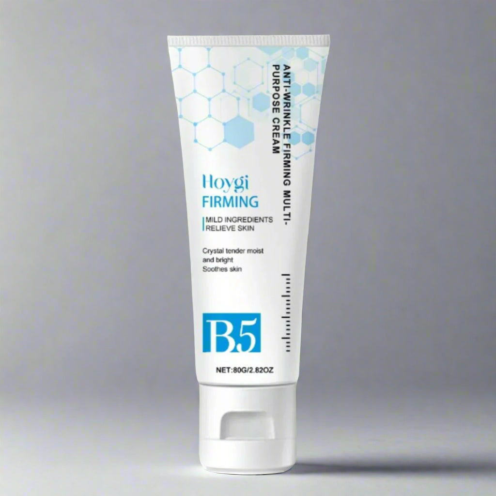 Vitamin B5 Firming Body Moisturizer