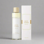 Rice Toner - Zero&Null