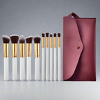 Make-up Brush Kit - Zero&Null